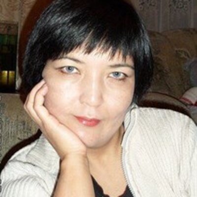 Сейткалиева Найля Ескендировна