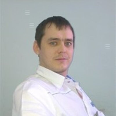 Каргаполов Сергей Николаевич
