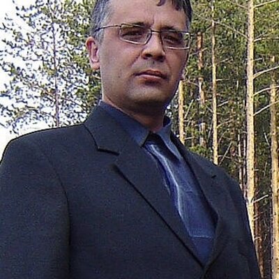 Шакиров Руслан Фуатович