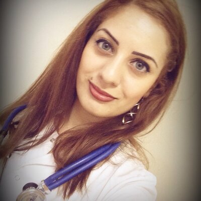 Мкртычева Натали Артуровна