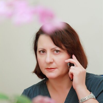 Попова Ольга Васильевна