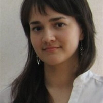 Кадысева Эльвина Рамисовна