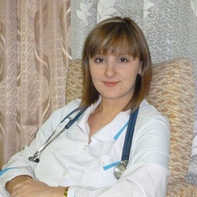 Акименко Анна Владимировна