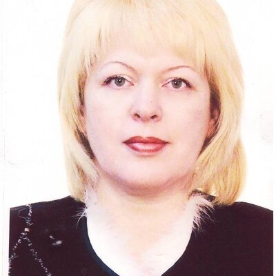 Кривошеева Евгения Михайловна
