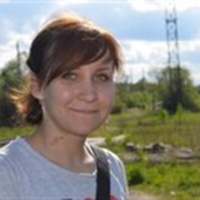 Винокурова Светлана Сергеевна