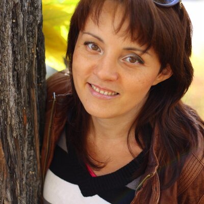 Нургалеева Ирина Рауфовна