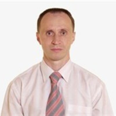 Павлов Олег Николаевич