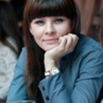 Матурина Ольга Борисовна