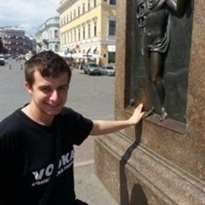 Иванов Алексей Сергеевич