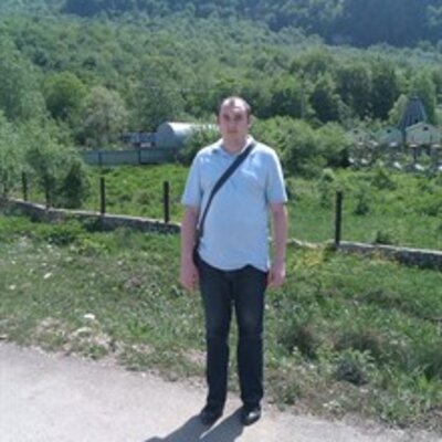 Харитошкин Дмитрий Владимирович