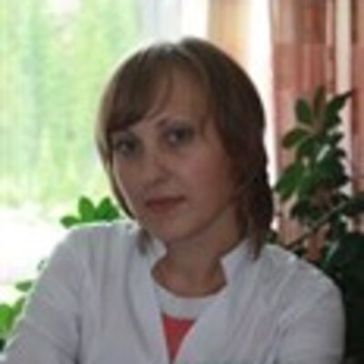 Макарова Алла Александровна