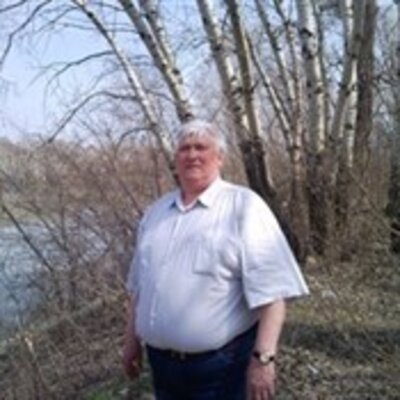 Гончар-Зайкин Александр Петрович