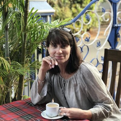 Чеснокова Людмила Валерьевна