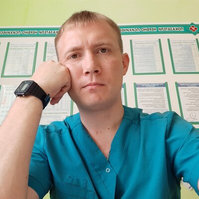 Липатов Юрий Александрович