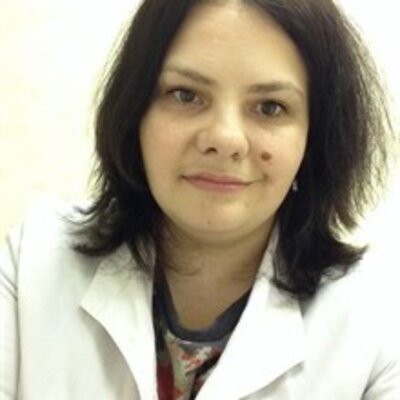 Илина Наталиа