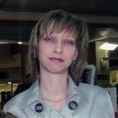 Губина Ирина Сергеевна