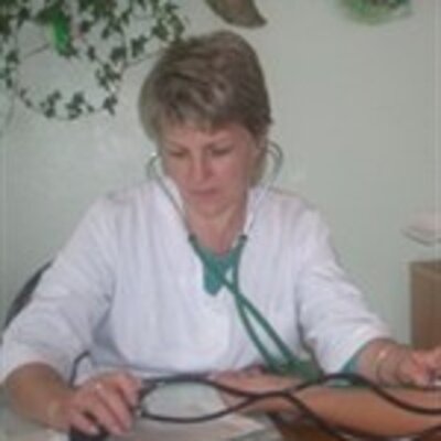 Савченкова Валентина Владимировна