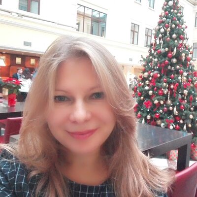 Никитина Елена Геннадьевна
