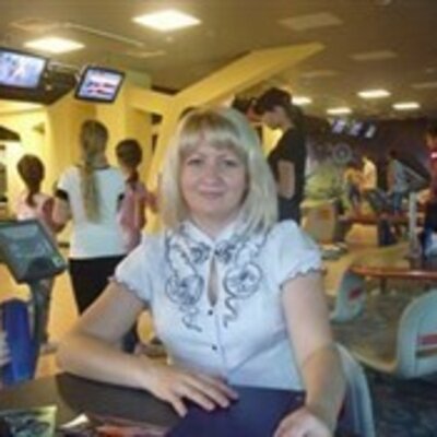 Пеганова Ольга Николаевна