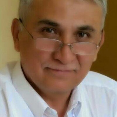 Мирзоев Убайдулла Маматкулович