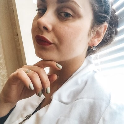 Влад Маргарита Александровна