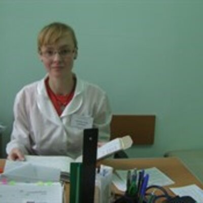Нефедова Анна Сергеевна