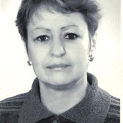 Паткина Ирина Давидовна