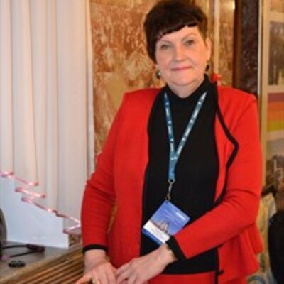 Волкова Ирина Георгиевна