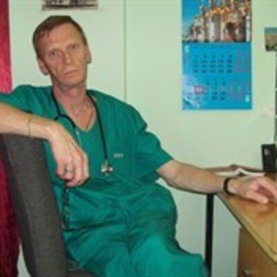 Кирсанов Леонид Львович
