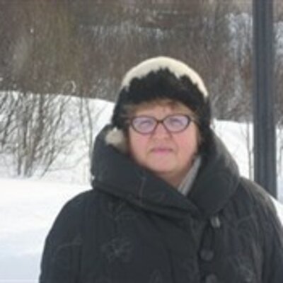 Усанова Валентина Викторовна