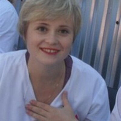 Целищева Маргарита Валерьевна