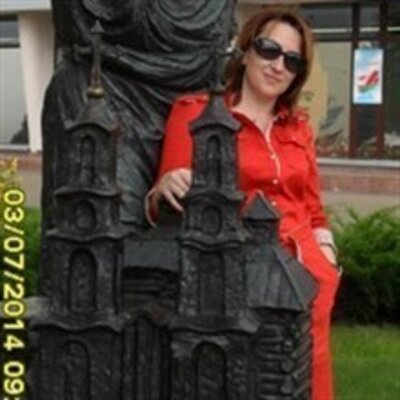Попова Ирина