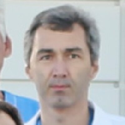 Цоколов Андрей Валерьевич