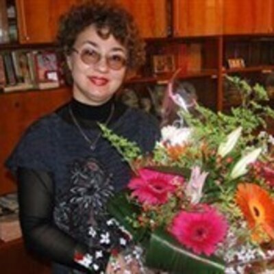 Монакова Ирина Анатольевна