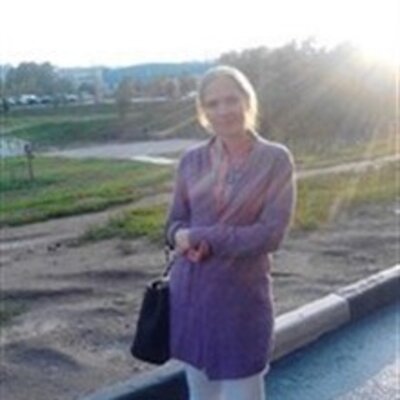 Кладиева Светлана Анатольевна