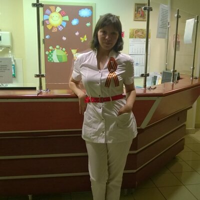 Халикова Эльвира Римовна