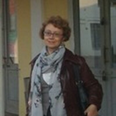 Борута Ирина Павловна