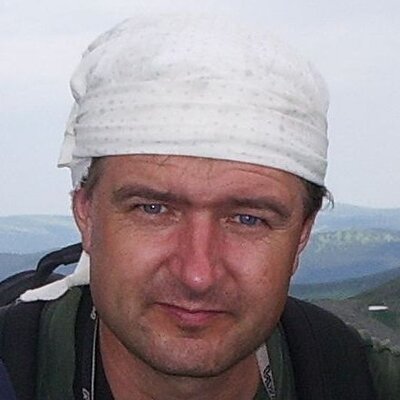 Годунов Анатолий Викторович