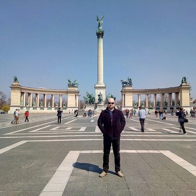 Алексеев Дмитрий Артемьевич
