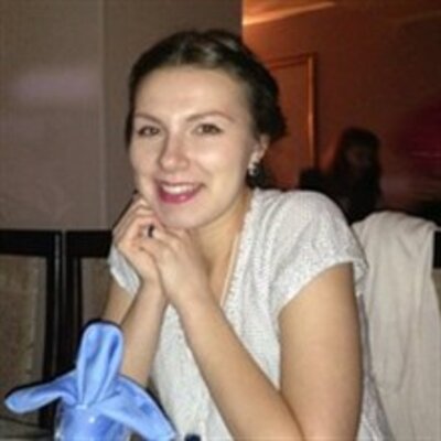 Долгополова Анастасия Валерьевна