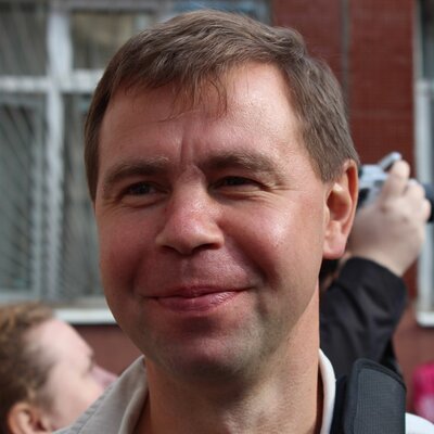 Копцов Сергей Владимирович