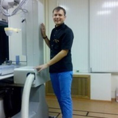 Новиков Иван Сергеевич