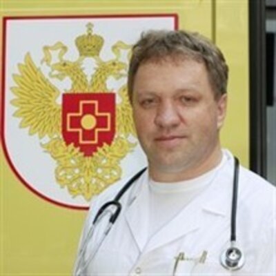 Карпычев Александр Валериевич