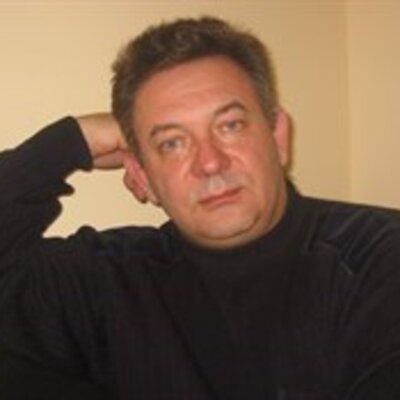 Медведев Сергей