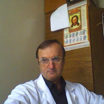 Михайлов Валерий Иванович