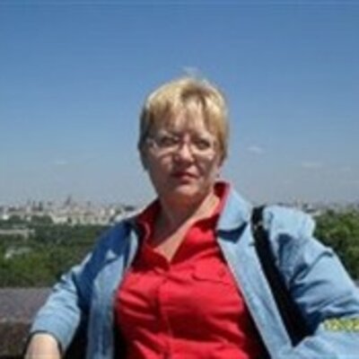 Полосина Вера Ивановна