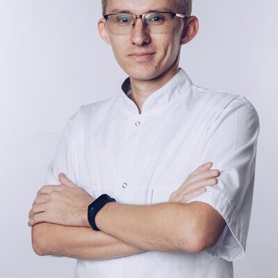 Петров Эдуард Аркадьевич