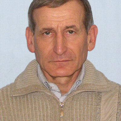 Романенко Юрий Федорович