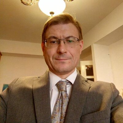 Кирсанов Александр Владимирович