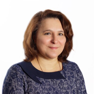Андрианова Ирина Александровна